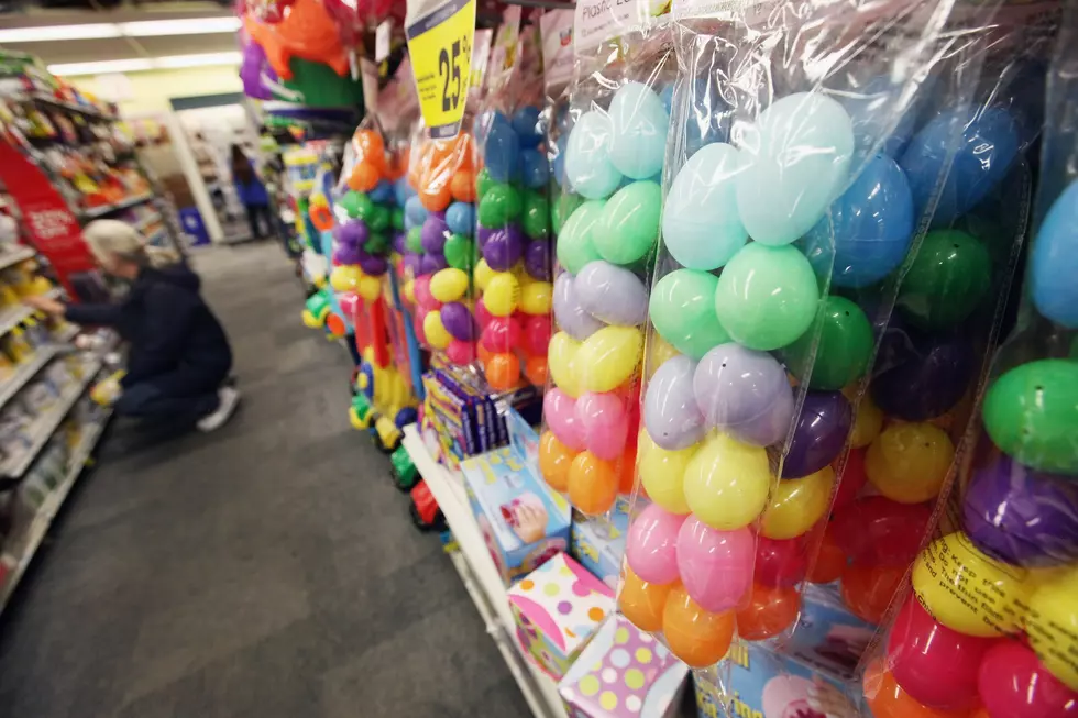 Easter Shoppers Sticking To A Budget, NRF Says [AUDIO]