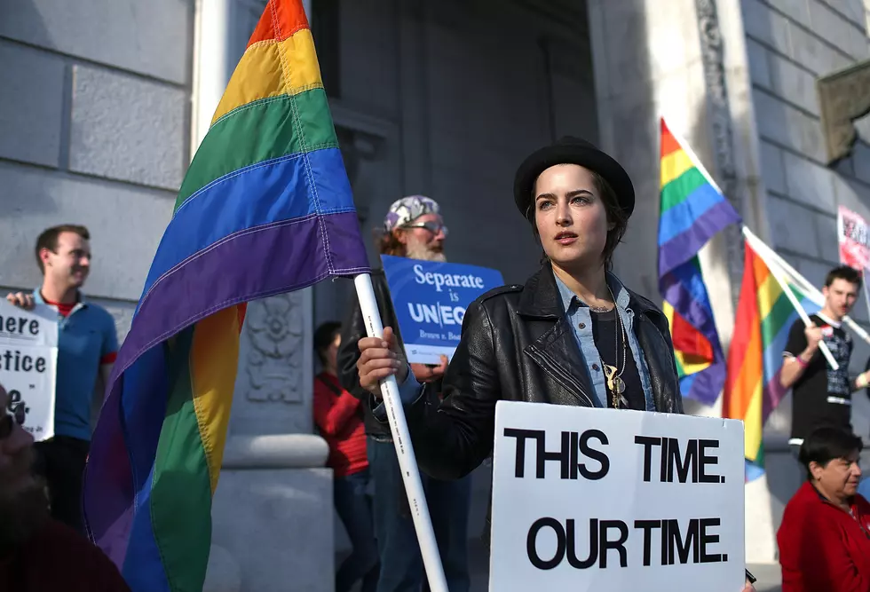 NJ Keeps Close Watch On Gay Marriage Cases [POLL/AUDIO]