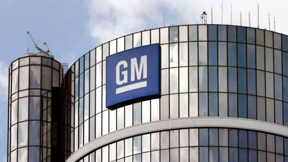 Government Sold $490-Million of GM Stock in February