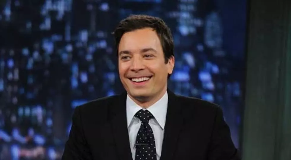 Jimmy Fallon’s First Ever ‘Tonight Show’ [POLL]