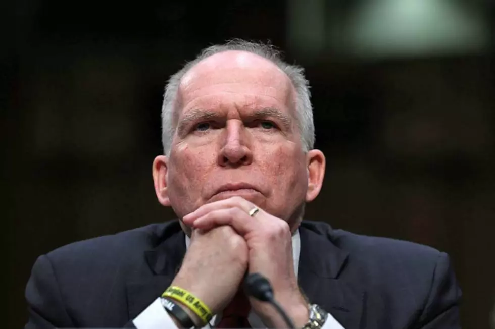 Senate Panel Votes to Approve CIA Nominee Brennan