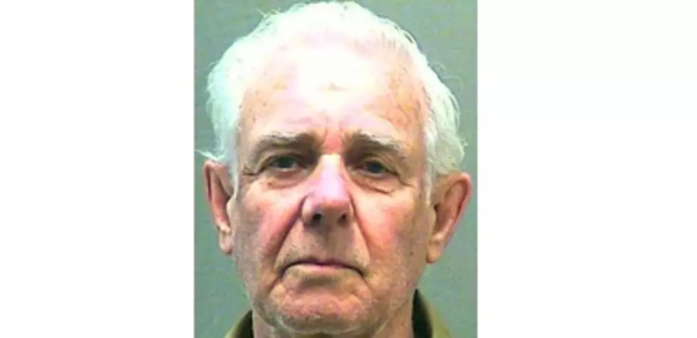 Elderly Fair Lawn Man Admits to Child Porn Charge