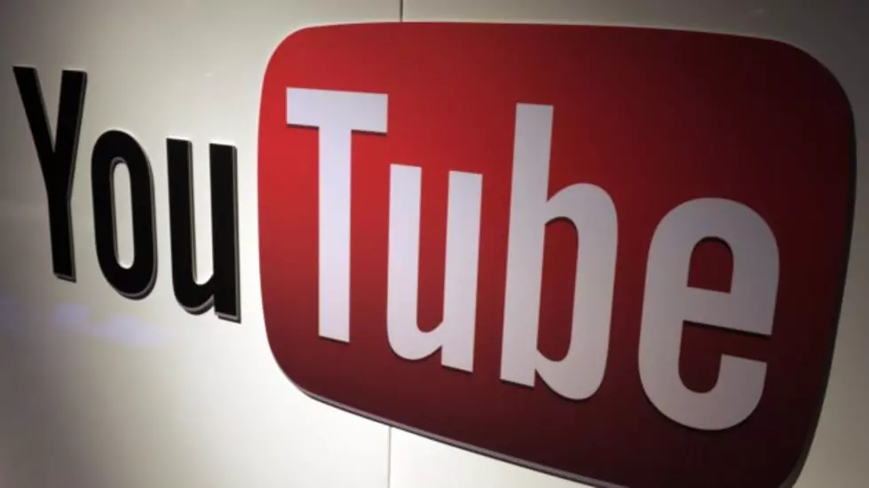 YouTube Cracks One-Billion Visitor Mark