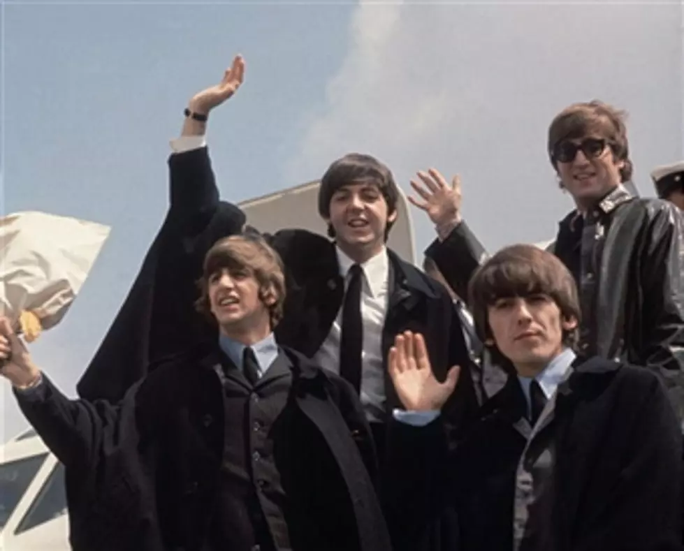 New Beatles Documentary (Video)