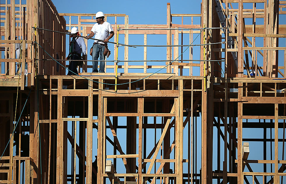 NJ Housing Gains Momentum