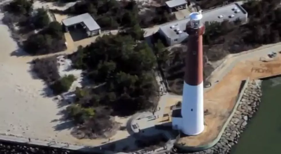 New Video Shows LBI Is Ready For Summer [AUDIO]