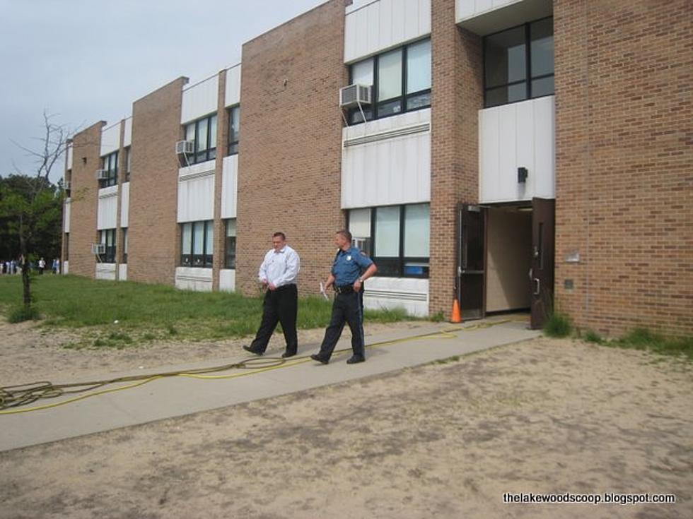 Lakewood School Repairs