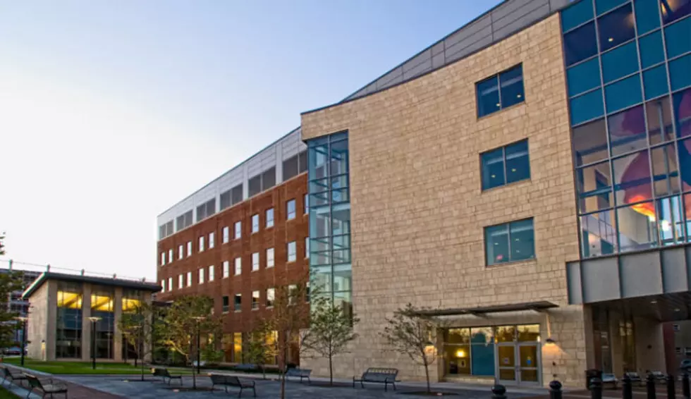 Rutgers Proposes Merging Its 2 Law Schools