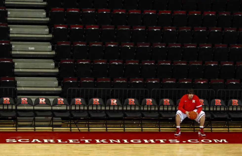 Rutgers Alumni Call For Probe On Coach&#8217;s Firing