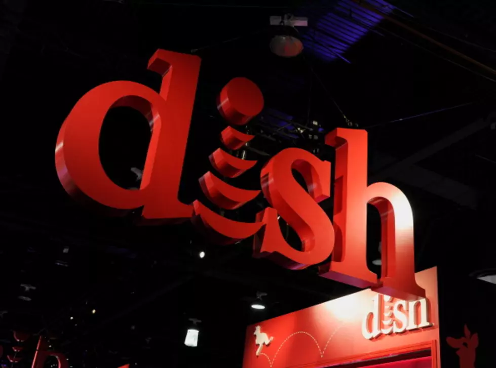 Dish Network Offering To Buy Sprint In $25.5B Deal
