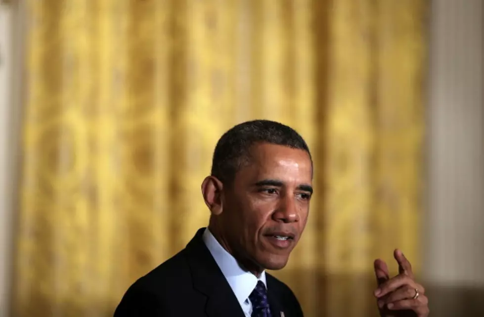 Obama to Return Part of Salary to Treasury