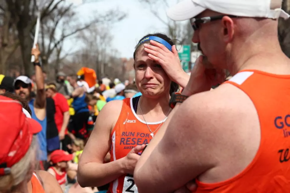 Google Has People Finder for Runners in Boston Marathon [LINK]