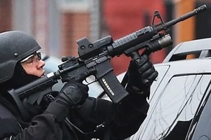 NJ cop&#8217;s job was to talk to hostage-takers. When SWAT killed one, he couldn’t bear it