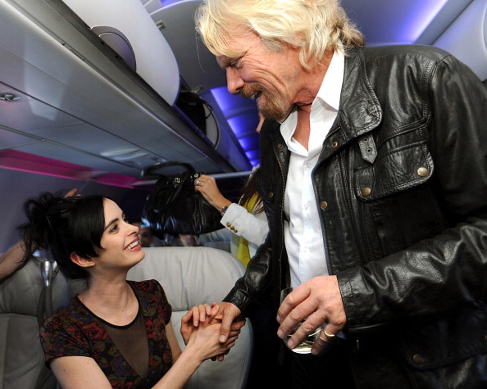 Virgin America Aims to Help Passengers ‘Get Lucky’ [VIDEO]