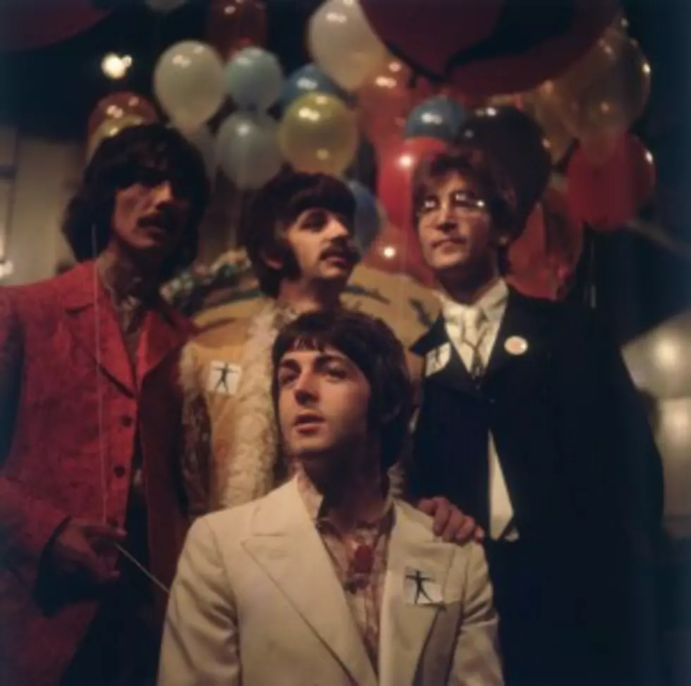 Beatles Breakup 43 Years Ago Today – Your Favorite Beatles Album or Song