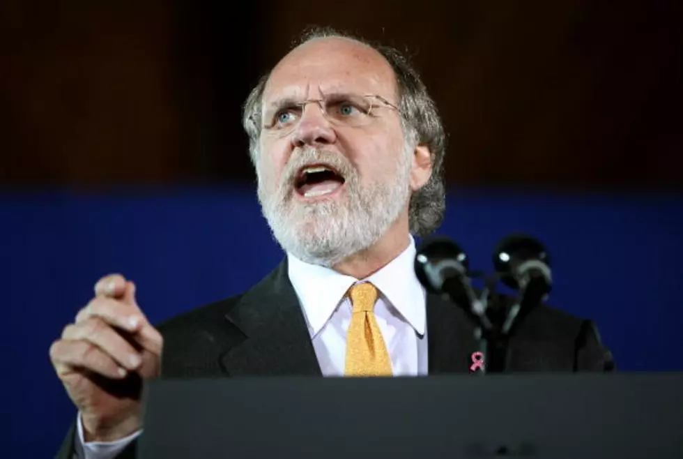 Judge:  Regulator’s Lawsuit Against Jon Corzine Can Proceed
