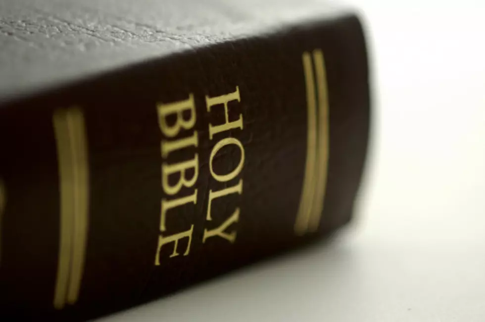 Phillipsburg Teacher Fired in Bible Flap Files Complaint