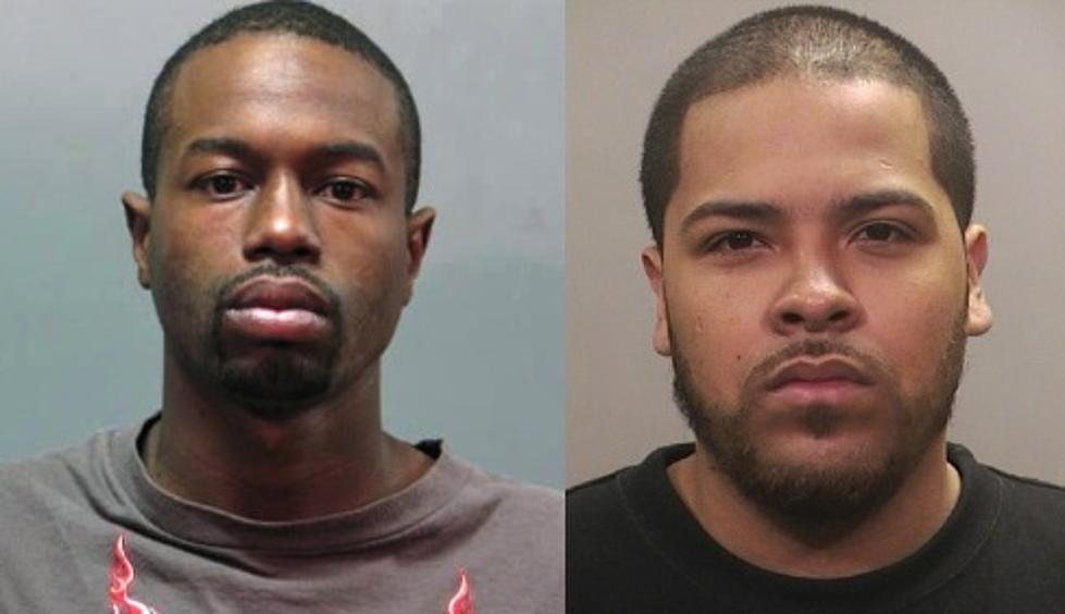 Police: Elizabeth Men Tried to Sell Heroin on Craigslist