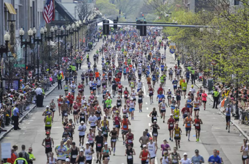 Boston Marathon Head: Race Will Go On in 2014