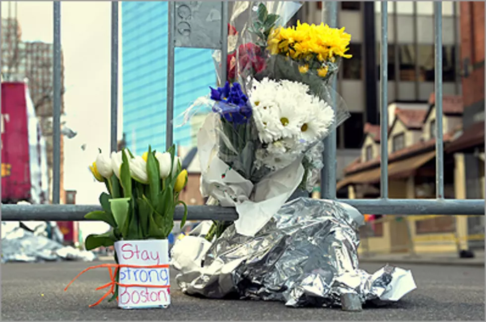 Boston U. Grad Student Killed in Marathon Attack