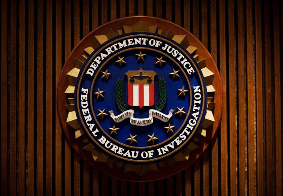FBI task force attacks child exploitation