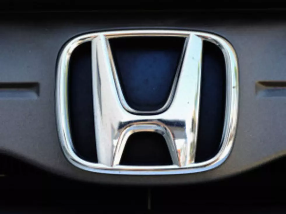 Honda Recalls Nearly 205,000 Vehicles to Fix Shifters