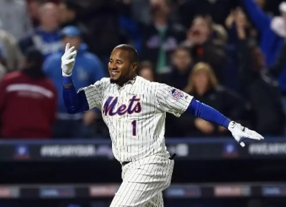 Mets Top Dodgers on Walk-Off Grand Slam in 10th