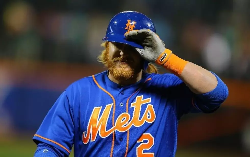Mets Rally Late, But Fall to Marlins