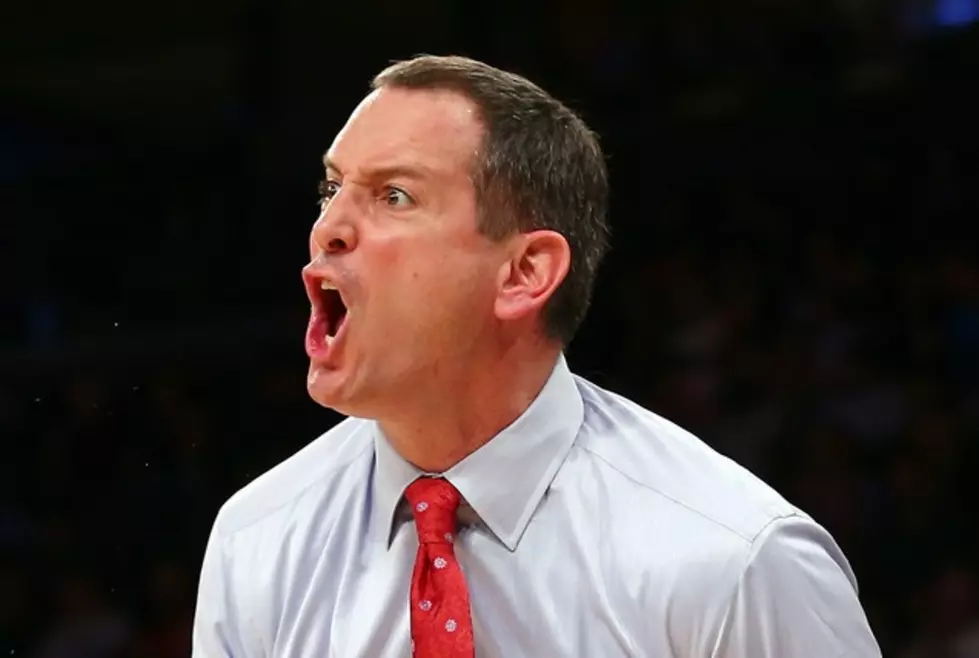 rutgers coach under review