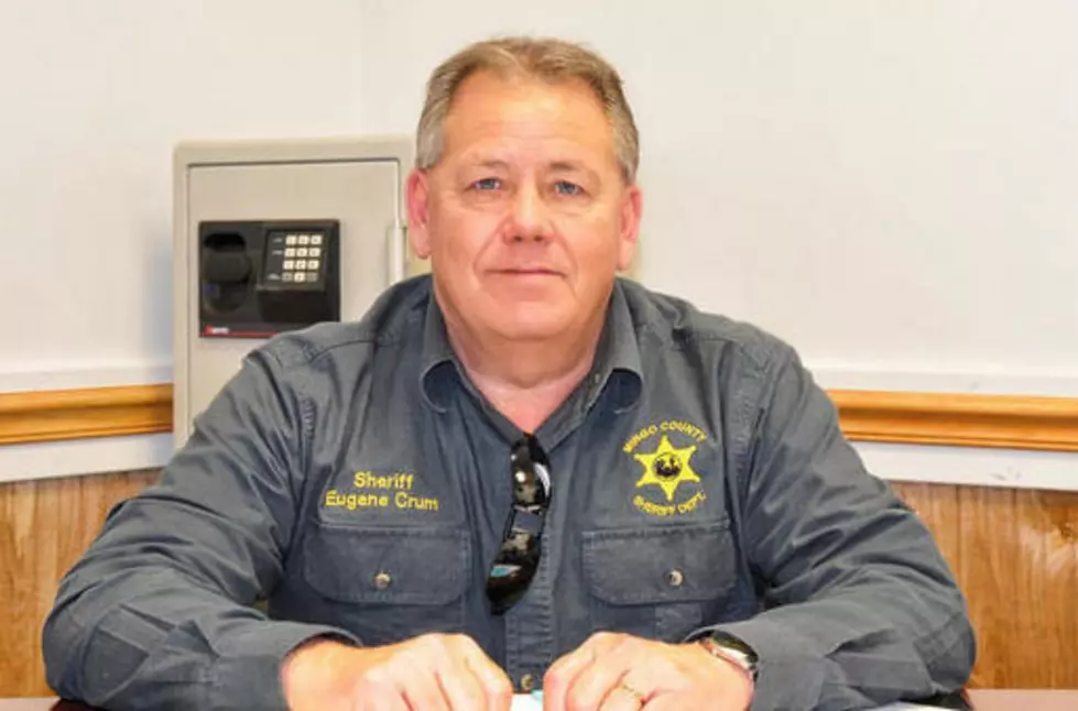 W.Va. Sheriff Fatally Shot, Suspect In Custody