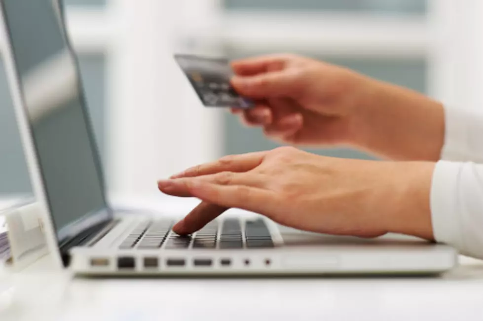 Is Tax-Free Online Shopping In Jeopardy?