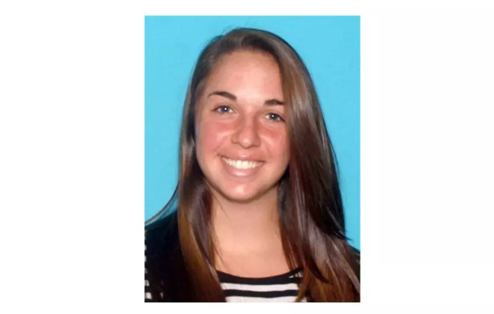 Missing TCNJ Student&#8217;s Purse Found [VIDEO]