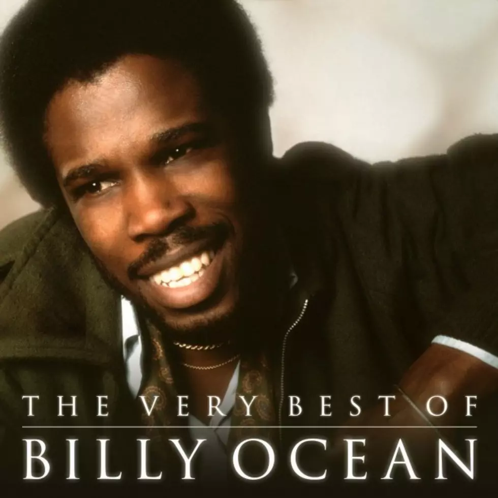 Meet Billy Ocean [PHOTOS, VIDEOS]