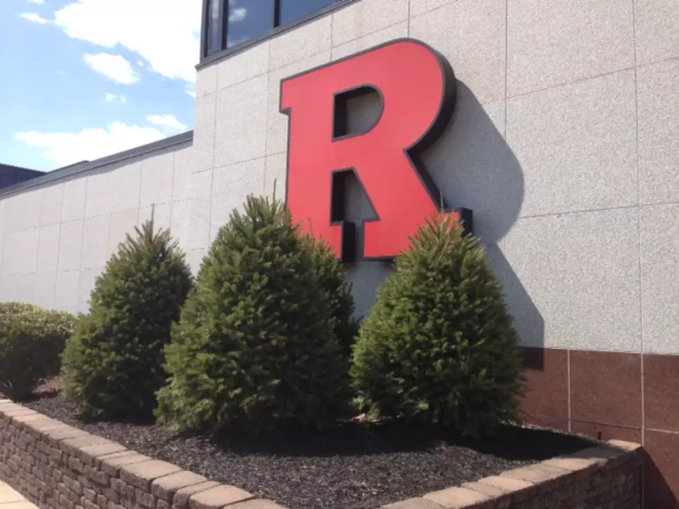 A Great Commencement Speech for Rutgers University [VIDEO]