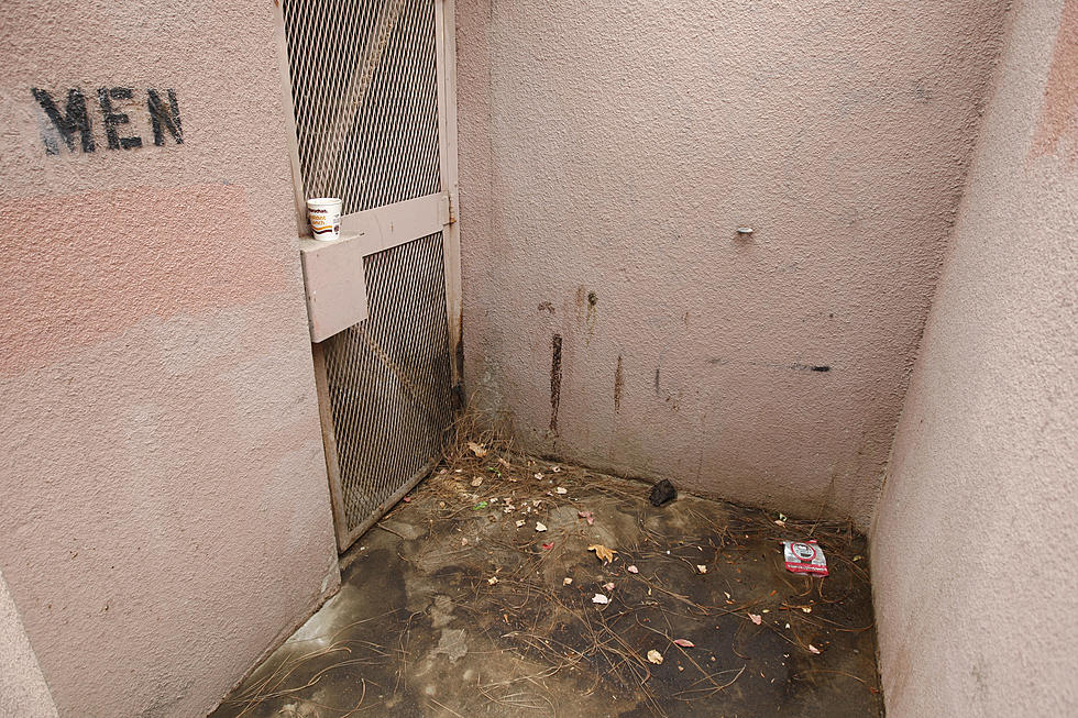 Hitler&#8217;s Toilet Resides in New Jersey