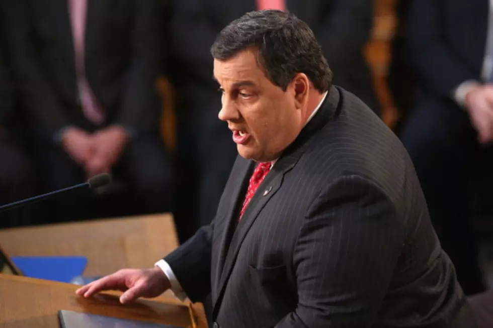 Governer Christie&#8217;s First Re-Election Ad &#8211; What Do You Think? [VIDEO/POLL]