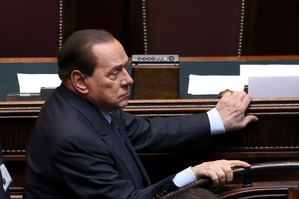 Woman Describes Berlusconi&#8217;s Sex-Charged &#8216;Bunga Bunga&#8217; Parties