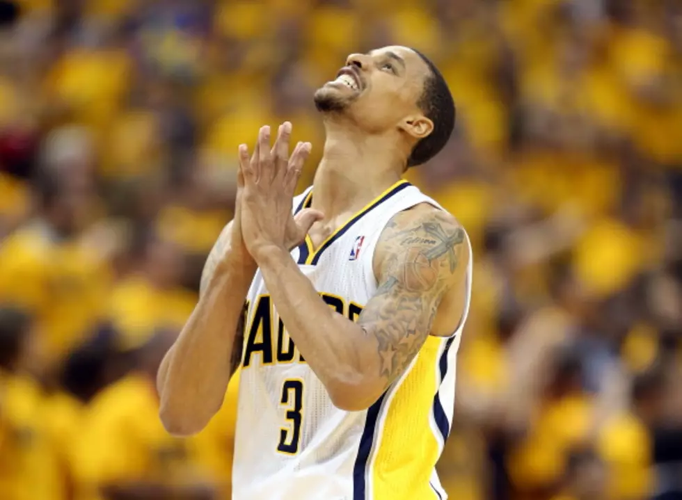 Pacers Knock Out Knicks With 106-99 Win [VIDEO]