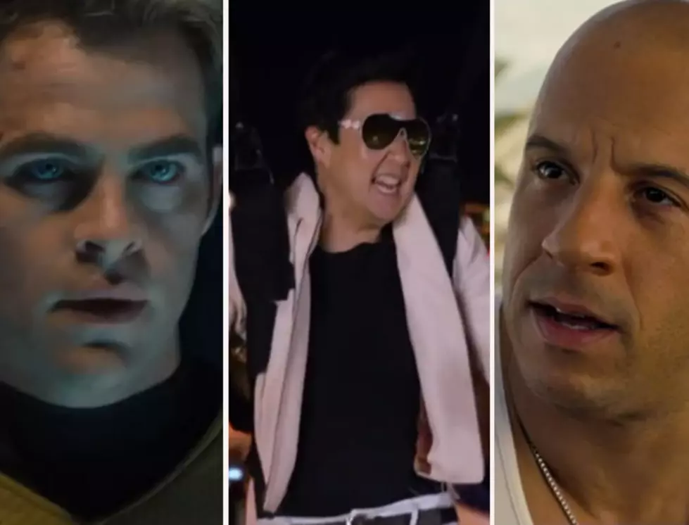 2013 Will be Known as the Summer of the Movie Sequel [VIDEOS]