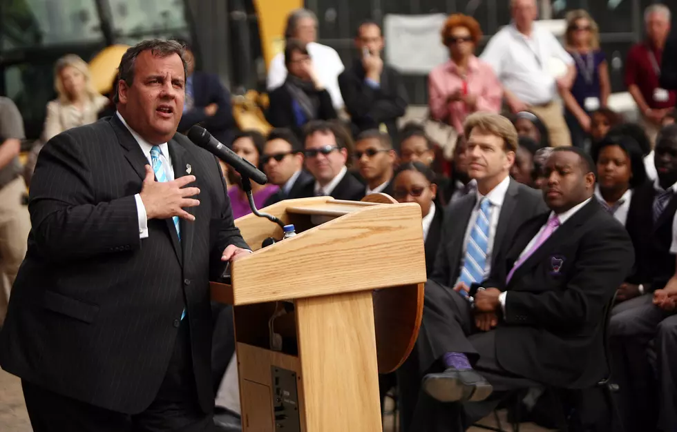 Christie: Weight Loss Surgery &#8220;Intensely Personal&#8221; [VIDEO]