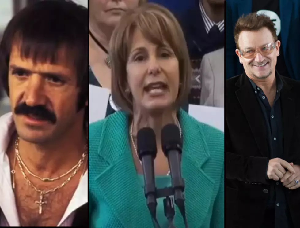 What Do You Think of Barbara Buono’s Latest ‘BWOH-NO’ Ad? [VIDEO,POLL]