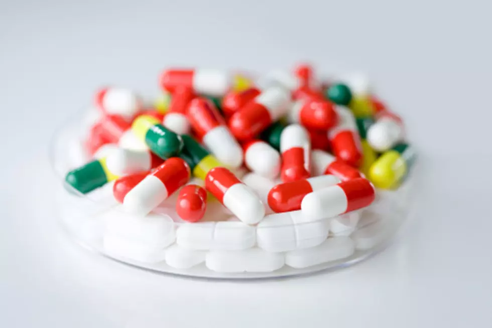 Are You Handing Out Prescription Painkillers? [AUDIO]