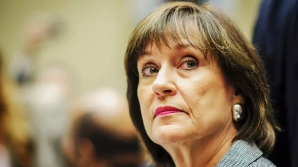 Lawmakers Displeased With IRS Official&#8217;s Refusal to Testify