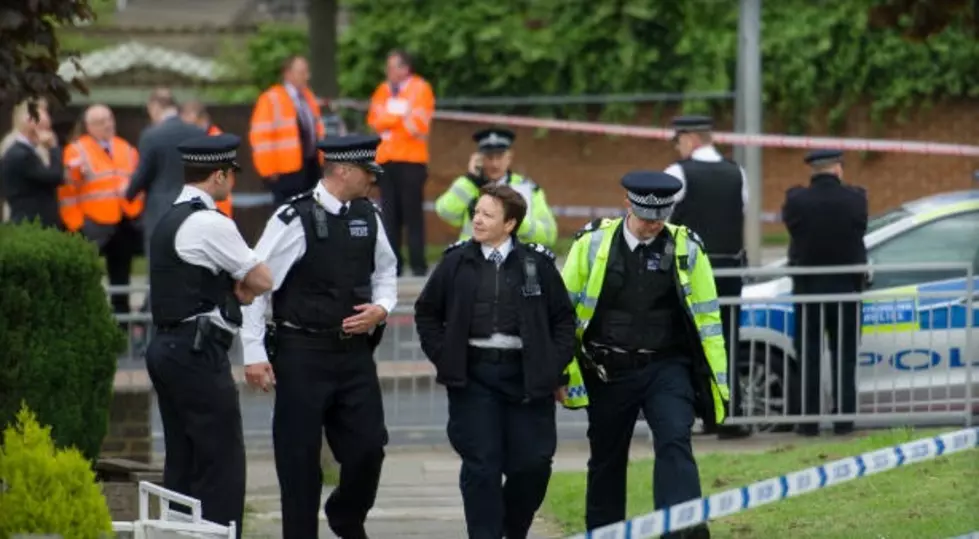 British Officials: Radical Islam Drives London Attack