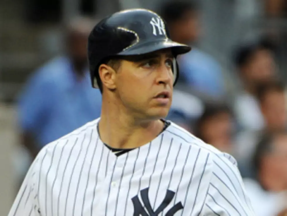 Yankees’ Teixeira, Youkilis to Rehab With Trenton