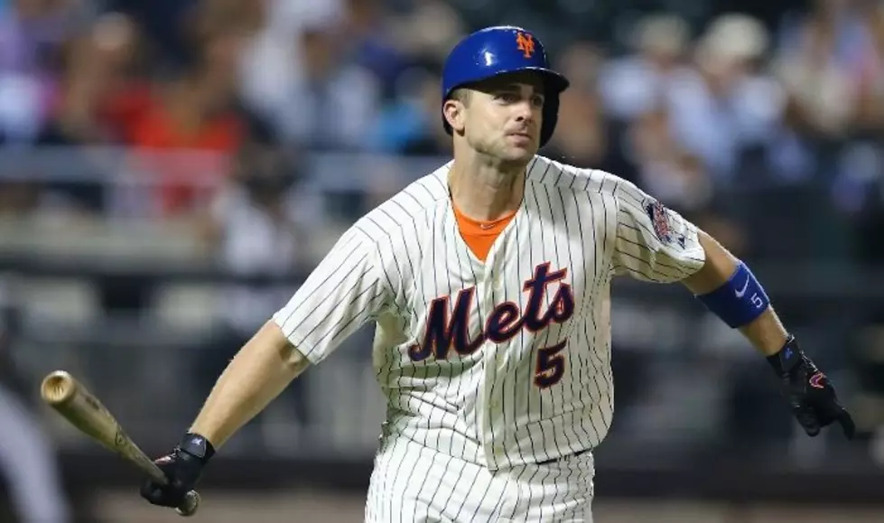 Early Wright Error Dooms Mets Against Reds