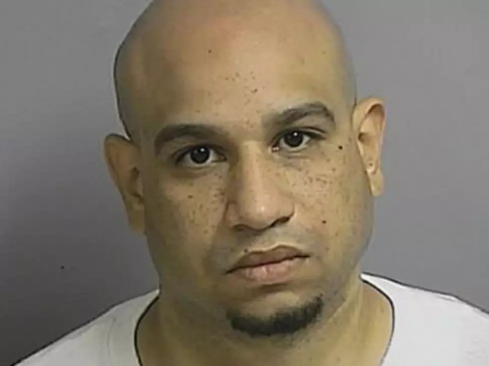 NJ Fugitive Wanted For Murder Arrested in Florida