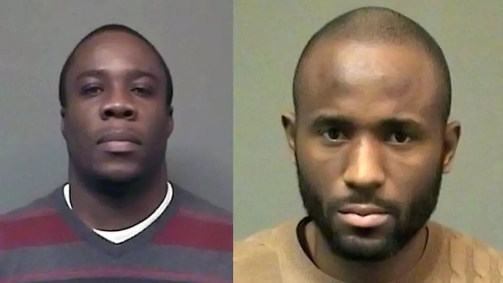 Two Men Indicted in NJ Dyed Money Scam