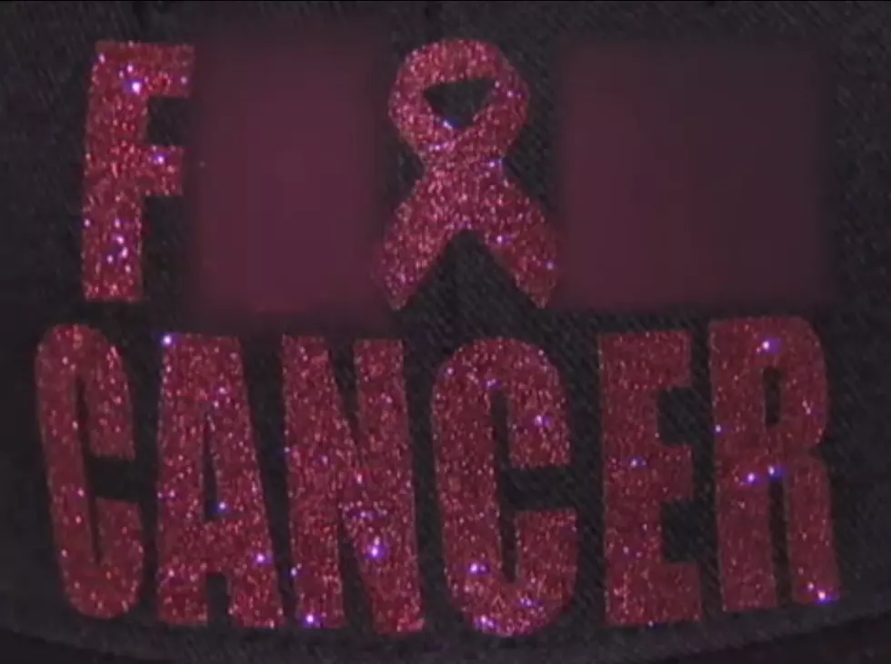 Sisters Kicked Out of King of Prussia Mall for ‘F Cancer’ Hats – Was it Right? [POLL]