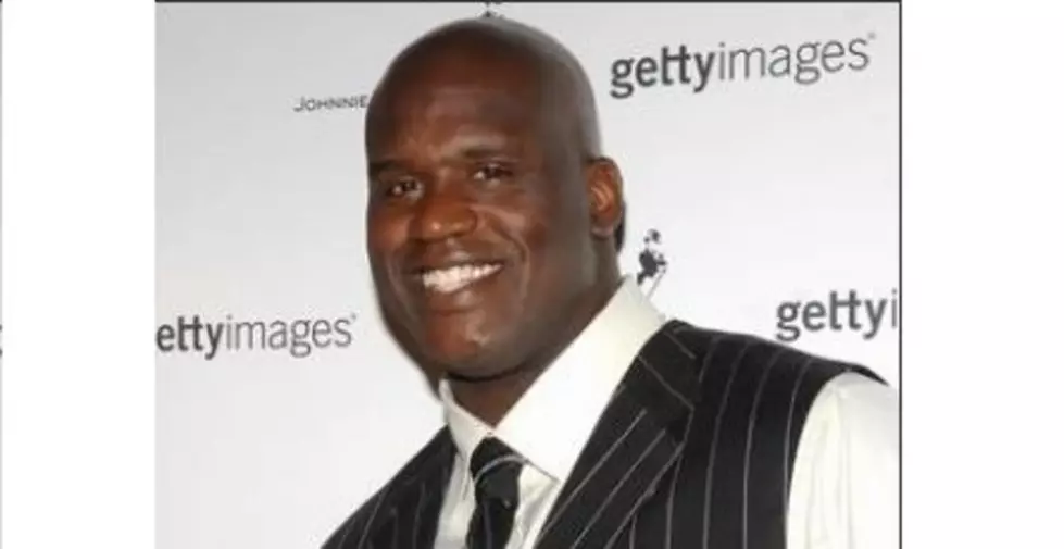 Shaq-Backed Project Planned For Atlantic City